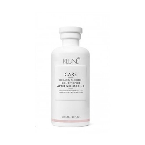 Hoitoaine keratiinilla Keune Care Line Keratin Smooth 250ml hinta ja tiedot | Hoitoaineet | hobbyhall.fi