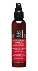 Hoitoaine Apivita Color Protect, 150 ml hinta ja tiedot | Hoitoaineet | hobbyhall.fi