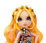 Doll Rainbow High nuket Fantastic Fashion, oranssi 33 cm hinta ja tiedot | Tyttöjen lelut | hobbyhall.fi