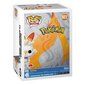 Figuuri Funko POP! Pokémon - Scorbunny, 11,4 cm hinta ja tiedot | Pelien oheistuotteet | hobbyhall.fi