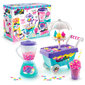 Slime Play Set -cocktailbaari hinta ja tiedot | Kehittävät lelut | hobbyhall.fi