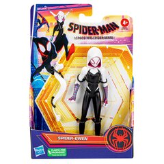 Figuuri Spider-Man Gwen Staisi hinta ja tiedot | Hasbro Lapset | hobbyhall.fi