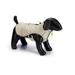 Beeztees Bobby Taupe koiran takki, eri kokoja hinta ja tiedot | Koiran vaatteet | hobbyhall.fi