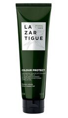 Väri ja kiilto hiusbalsami Lazartigue Colour Protect, 150 ml hinta ja tiedot | Lazartigue Hajuvedet ja kosmetiikka | hobbyhall.fi