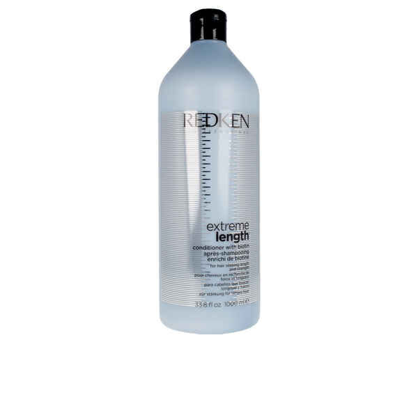 Redken Extreme Length hoitoaine 1000 ml hinta ja tiedot | Hoitoaineet | hobbyhall.fi