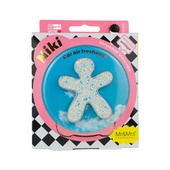 Niki Car Air Freshener hinta ja tiedot | Ilmanraikastimet autoon | hobbyhall.fi