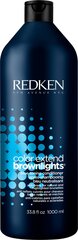 Redken Color Extend Brownlights hoitoaine 1000 ml hinta ja tiedot | Hoitoaineet | hobbyhall.fi