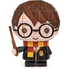4D-palapeli Spin Master Harry Potter, 87 palaa hinta ja tiedot | LEGOT ja rakennuslelut | hobbyhall.fi