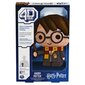 4D-palapeli Spin Master Harry Potter, 87 palaa hinta ja tiedot | LEGOT ja rakennuslelut | hobbyhall.fi