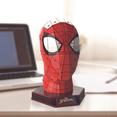 4D-palapeli Marvel Spider-Man, 82 palaa hinta ja tiedot | Marvel Super Heroes Lelut yli 3-vuotiaille lapsille | hobbyhall.fi