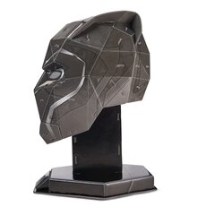 4D-pulma Marvel Black Panther, 82 palaa hinta ja tiedot | LEGOT ja rakennuslelut | hobbyhall.fi