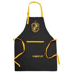 Harry Potter Hufflepuff -esiliina hinta ja tiedot | Keittiötekstiilit | hobbyhall.fi