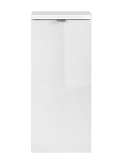 Kylpyhuonekaappi Comad Capri 811B, valkoinen hinta ja tiedot | Comad Huonekalut ja sisustus | hobbyhall.fi