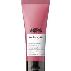 Hoitoaine pitkille hiuksille L'Oreal Professionnel Serie Expert Pro Longer 500 ml hinta ja tiedot | Hoitoaineet | hobbyhall.fi