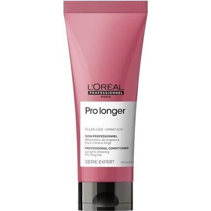 Hoitoaine pitkille hiuksille L'Oreal Professionnel Serie Expert Pro Longer 500 ml hinta ja tiedot | Hoitoaineet | hobbyhall.fi