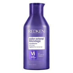 Redken Color Extend hoitoaine 500 ml hinta ja tiedot | Hoitoaineet | hobbyhall.fi