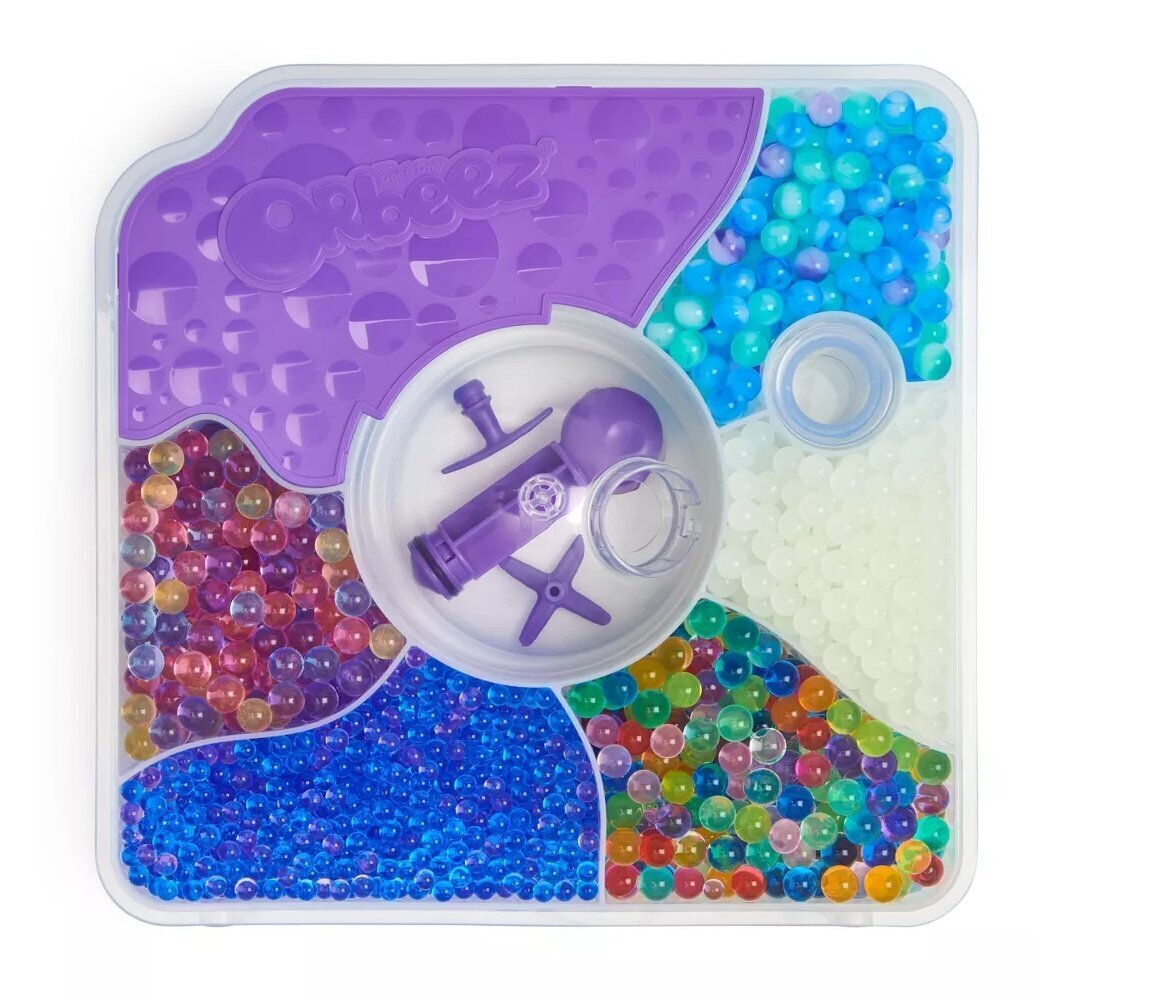 Slime setti Orbeez Ball Slime hinta ja tiedot | Taide- ja askartelutarvikkeet | hobbyhall.fi