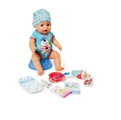 Nukke Baby Born Magic Boy hinta ja tiedot | Baby born Lapset | hobbyhall.fi