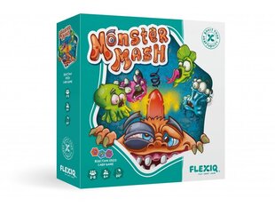 Lautapeli Flexiq Monster Mash hinta ja tiedot | Flexiq Lapset | hobbyhall.fi