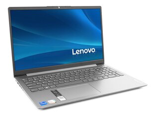 Lenovo IdeaPad 3 15ITL6 82H803FQPB hinta ja tiedot | Kannettavat tietokoneet | hobbyhall.fi