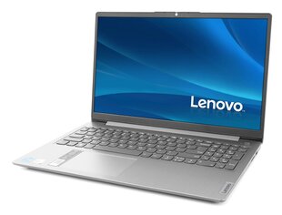 Lenovo IdeaPad 3 15ITL6 82H803FQPB hinta ja tiedot | Kannettavat tietokoneet | hobbyhall.fi