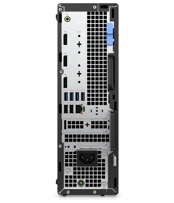 Dell OptiPlex 7010 N001O7010SF hinta ja tiedot | Pöytätietokoneet | hobbyhall.fi