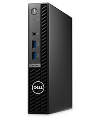 Dell OptiPlex 7010 N013O7010MFFEMEA_VP_EST hinta ja tiedot | Pöytätietokoneet | hobbyhall.fi