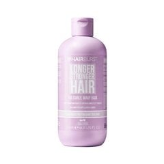 Hoitoaine kiharoille, aaltoileville hiuksille Hairburst 350 ml hinta ja tiedot | Hoitoaineet | hobbyhall.fi