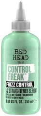 Tigi Bed Head Control hiusnaamio 250 ml hinta ja tiedot | Kampaamotuotteet | hobbyhall.fi