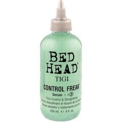 Tigi Bed Head Control hiusnaamio 250 ml hinta ja tiedot | Kampaamotuotteet | hobbyhall.fi