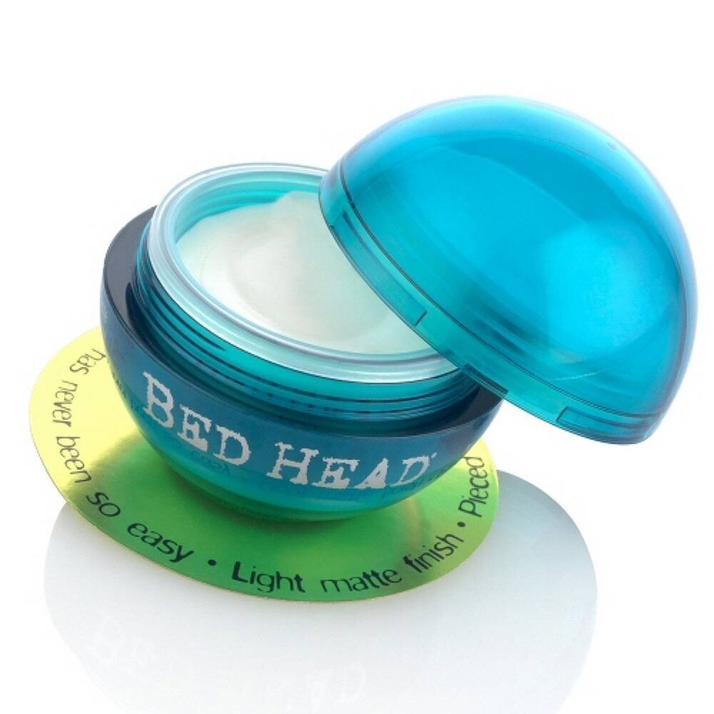 Tigi Bed Head Hard To Get kampausneste 42 g hinta ja tiedot | Kampaamotuotteet | hobbyhall.fi