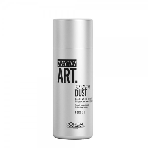 Hiuspuuteri L'Oreal Paris Tecni Art Super Dust 7 g hinta ja tiedot | Kampaamotuotteet | hobbyhall.fi