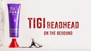 Tigi Bed Head On The Rebound hiusvoide 125 ml hinta ja tiedot | Kampaamotuotteet | hobbyhall.fi