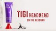 Tigi Bed Head On The Rebound hiusvoide 125 ml hinta ja tiedot | Kampaamotuotteet | hobbyhall.fi