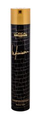 Hairspray L'Oreal Professionnel Infinium Hairspray Soft 500 ml hinta ja tiedot | Kampaamotuotteet | hobbyhall.fi