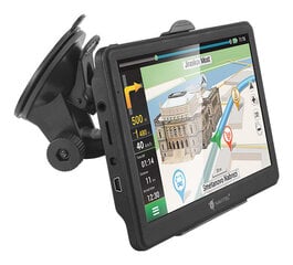 NAVITEL MS700 hinta ja tiedot | GPS-laitteet | hobbyhall.fi