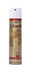 L'Oreal Paris Elnett Flexible hiuslakka 250 ml hinta ja tiedot | Kampaamotuotteet | hobbyhall.fi