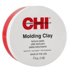 Hiusten muotoilutahna Farouk System Chi Molding Clay 74 g hinta ja tiedot | Kampaamotuotteet | hobbyhall.fi