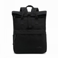 Reppu Celly Venturepack, 15,6'' hinta ja tiedot | Tietokonelaukut | hobbyhall.fi