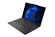 Lenovo ThinkPad E14 Gen 5 (AMD) 21JR001WMX hinta ja tiedot | Kannettavat tietokoneet | hobbyhall.fi