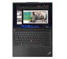 Lenovo ThinkPad E14 Gen 5 (AMD) 21JR001WMX hinta ja tiedot | Kannettavat tietokoneet | hobbyhall.fi