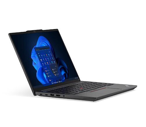 Lenovo ThinkPad E14 Gen 5 (AMD) 21JR001WMX hinta ja tiedot | Kannettavat tietokoneet | hobbyhall.fi