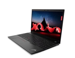 Lenovo ThinkPad L15 Gen 4 (AMD) 21H70018MX hinta ja tiedot | Kannettavat tietokoneet | hobbyhall.fi