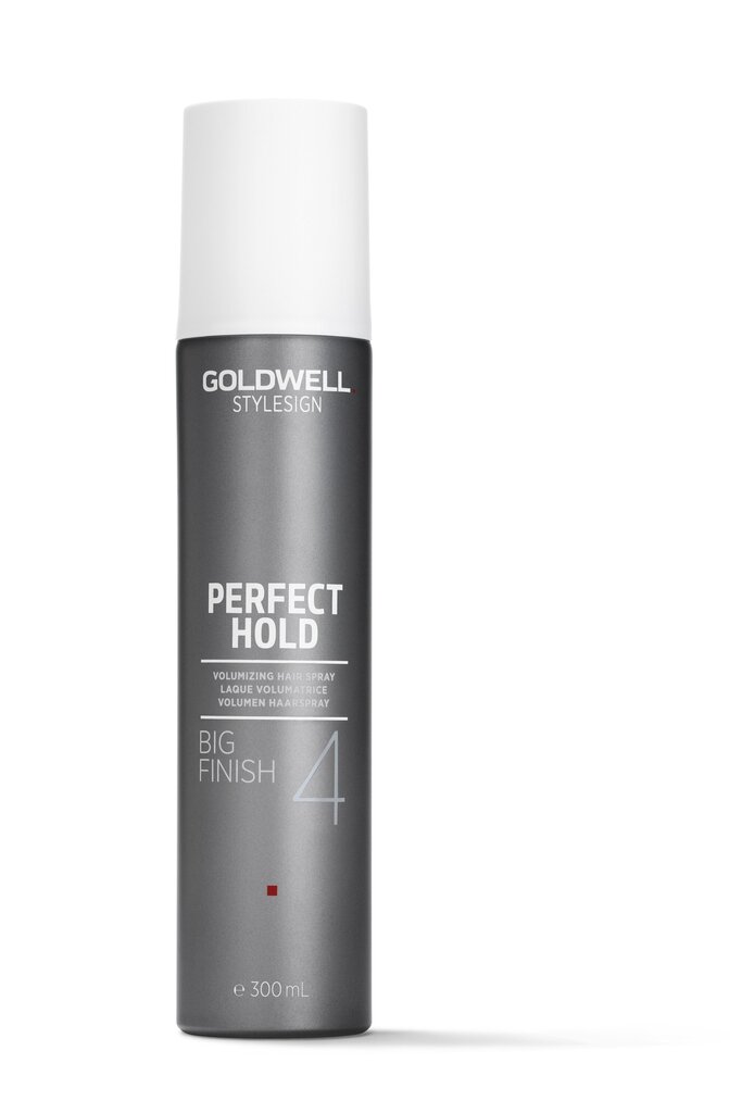 Goldwell Stylesign -tuuheutta antava hiuslakka, 300 ml hinta ja tiedot | Kampaamotuotteet | hobbyhall.fi