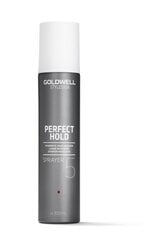 Goldwell Stylesign voimakas hiuskiinne 300 ml hinta ja tiedot | Kampaamotuotteet | hobbyhall.fi