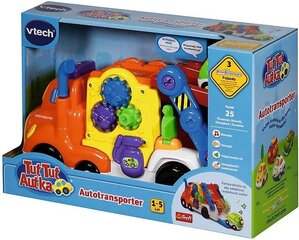 Autosarja Vtech Kalnelis hinta ja tiedot | VTech Lapset | hobbyhall.fi