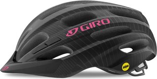 Kypärä BELL GIRO VASONA MIPS, 50-57 cm, musta hinta ja tiedot | Bell Urheilu ja vapaa-aika | hobbyhall.fi