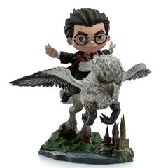 Iron Studios Harry Potter and Buckbeak MiniCo hinta ja tiedot | Pelien oheistuotteet | hobbyhall.fi