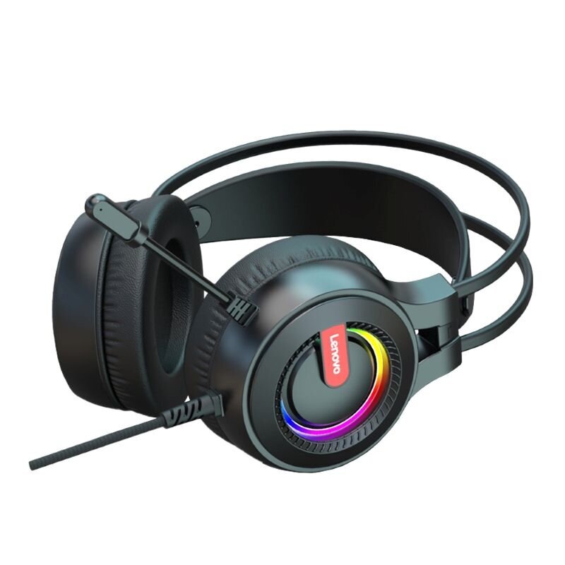 Lenovo G80B USB 7.1 Surround hinta ja tiedot | Kuulokkeet | hobbyhall.fi