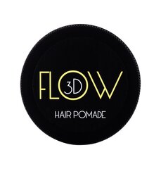 Hiusten muotoiluvaha Stapiz Flow 3D 80 g hinta ja tiedot | Stapiz Hajuvedet ja kosmetiikka | hobbyhall.fi